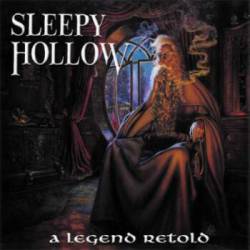 Sleepy Hollow (USA) : A Legend Retold